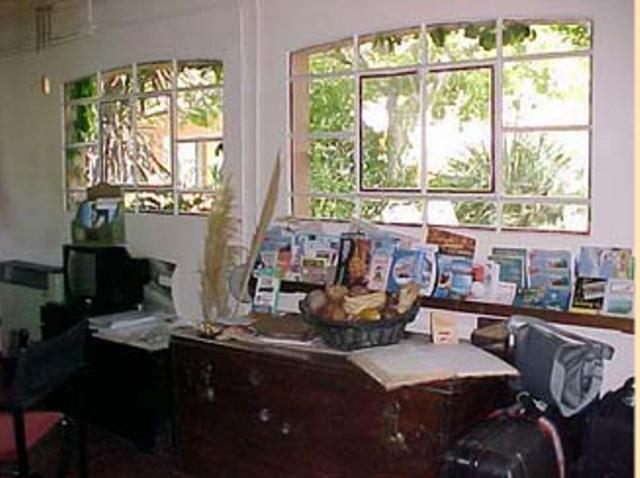 מלון פוארטו מדרין Las Bardas חדר תמונה